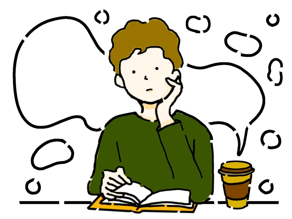 さぼり癖？体調不良と仕事について