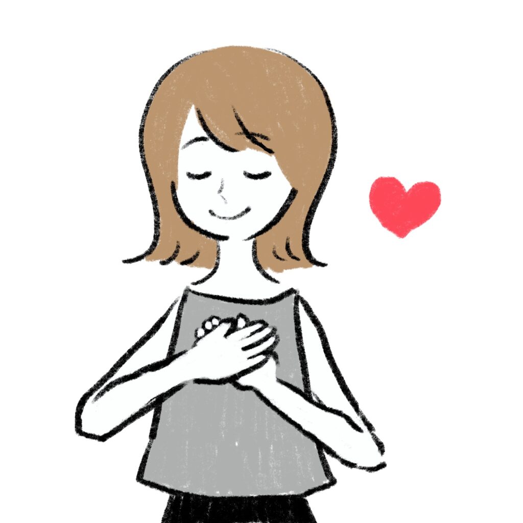 くらげ的、ご機嫌取りアイテムベスト3～くらげのランキング～