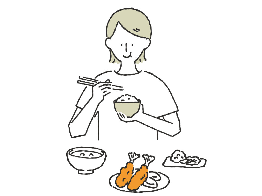 春真っ盛り！食べたいものがありすぎるくらげによる「カロリーを気にせず食べたいもの」