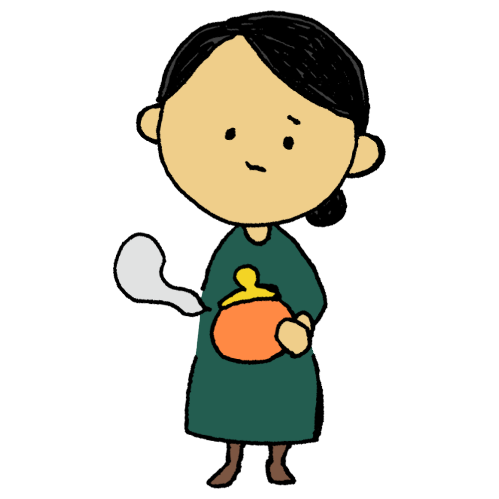 お金に常に困っている人の愚痴