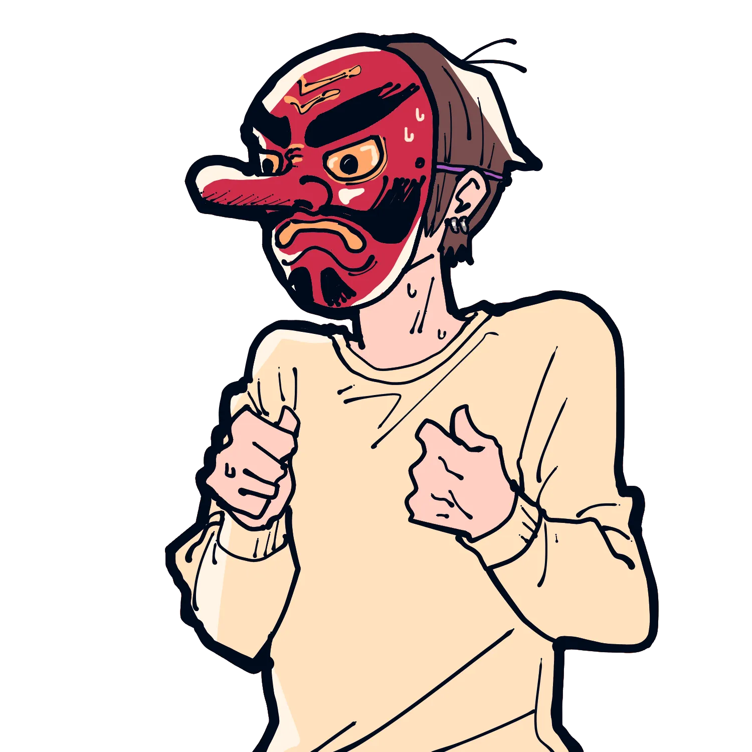 利用者さん画像